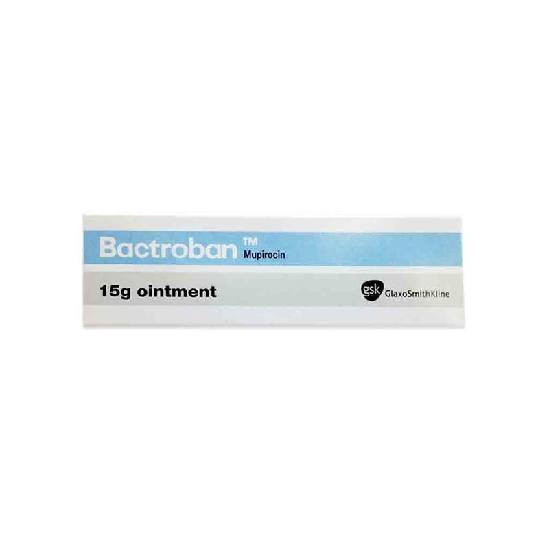 Bactroban Ointment 15gm product available at family pharmacy online buy now at qatar doha