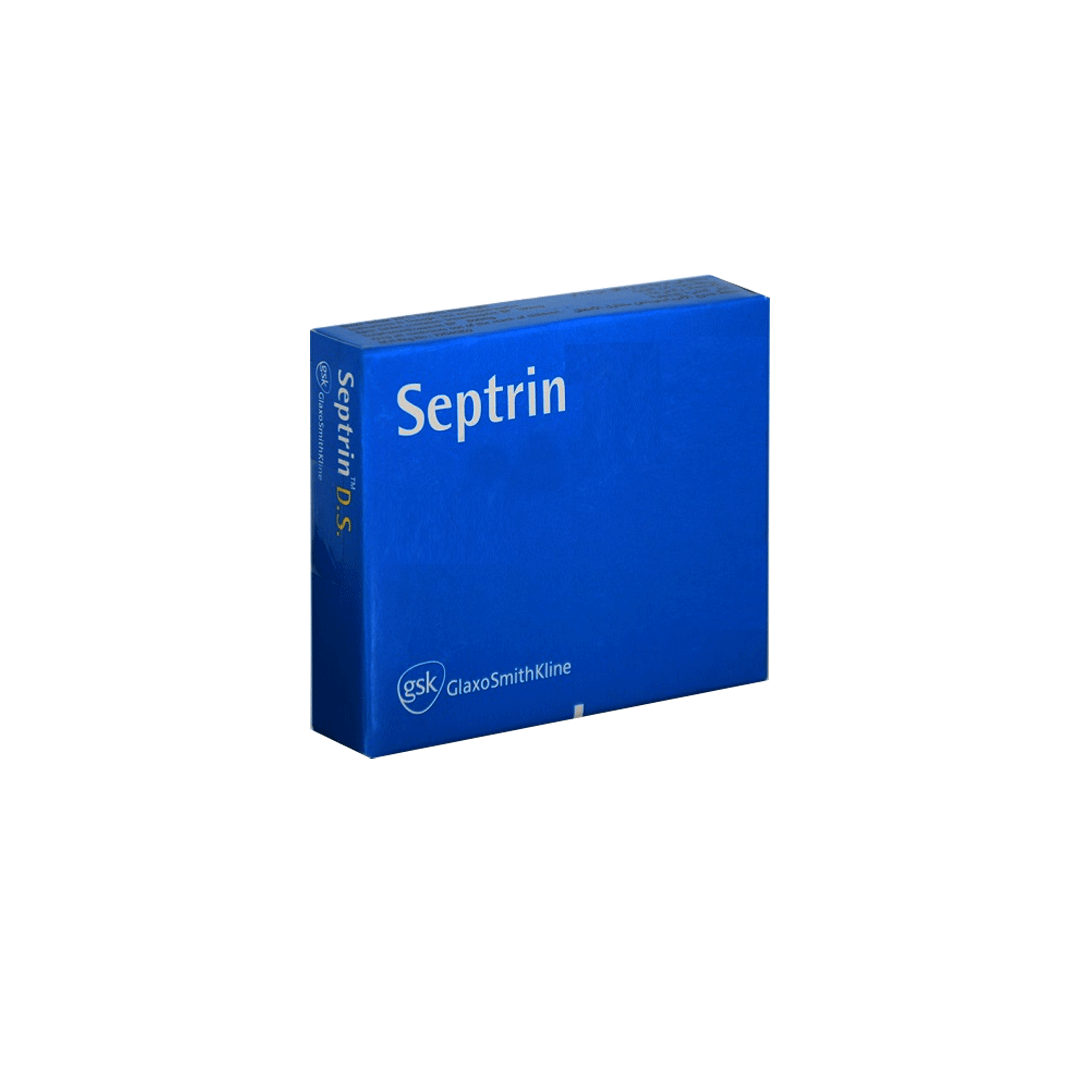 buy online Septrin Tablet 20'S   Qatar Doha