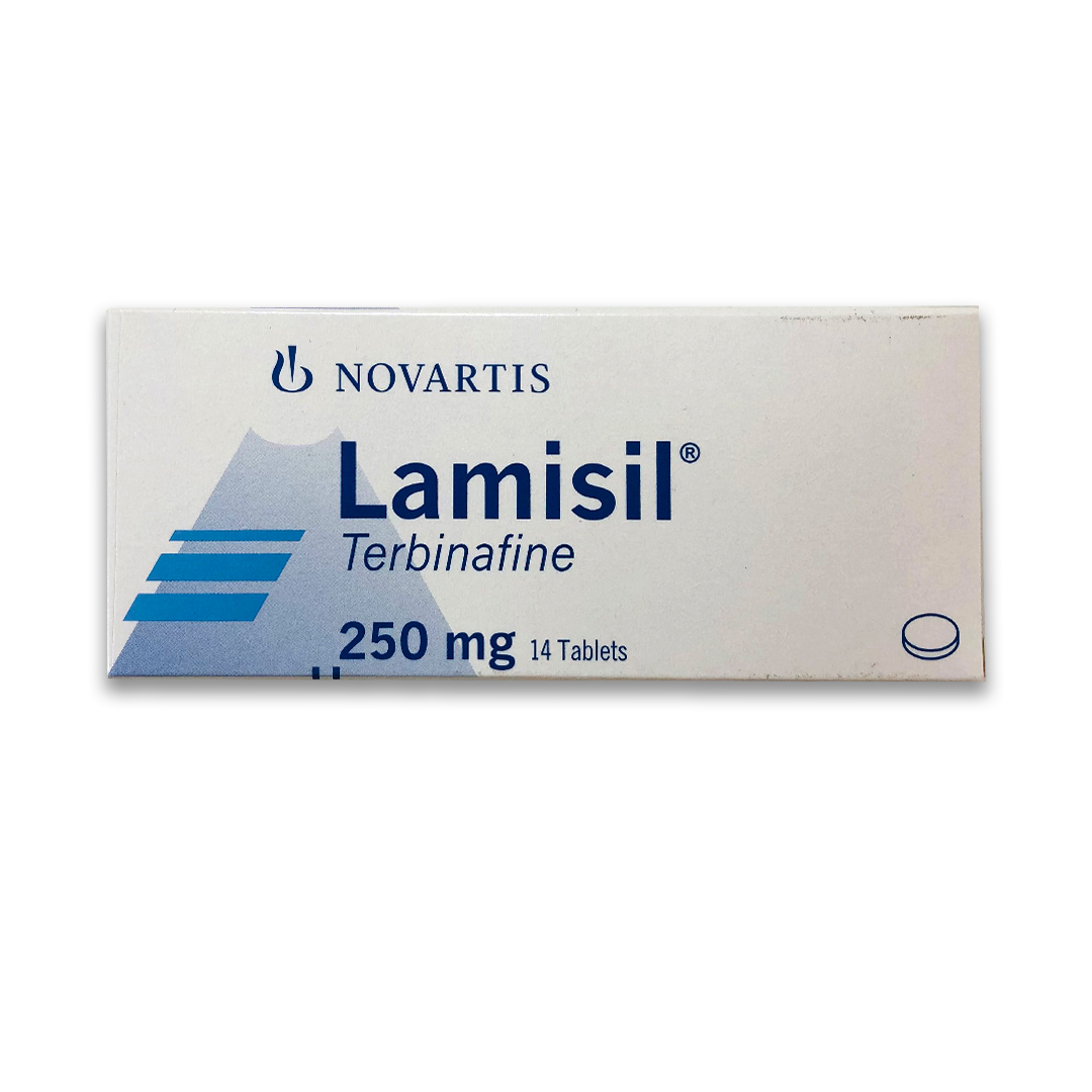 Lamisil 250mg Tablets 14.s product available at family pharmacy online buy now at qatar doha