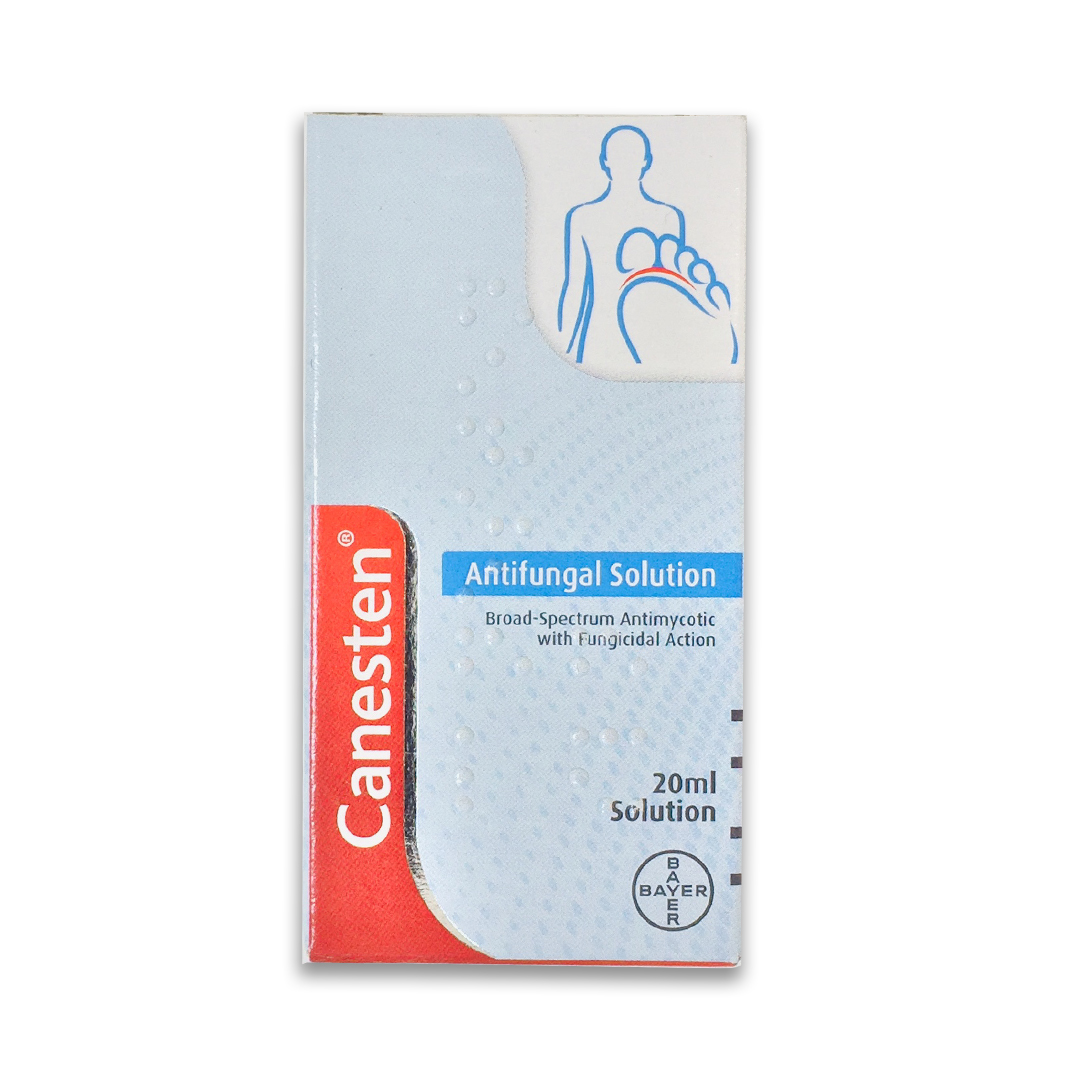 Canestene Lotion 20ml product available at family pharmacy online buy now at qatar doha