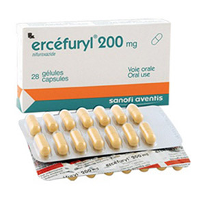 buy online Ercefuryl Capsules 28'S   Qatar Doha