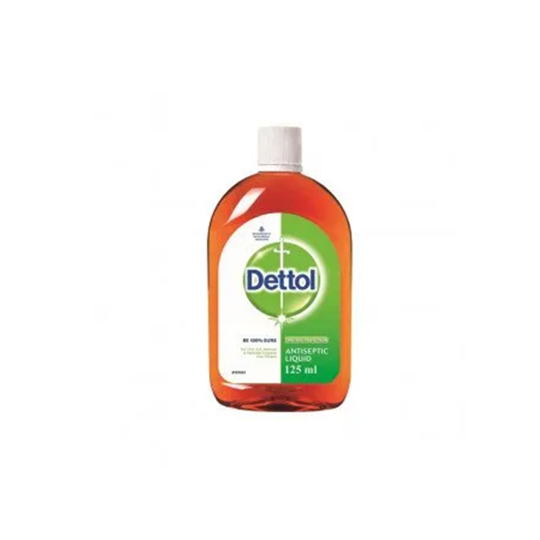 buy online Dettol 125Ml   Qatar Doha