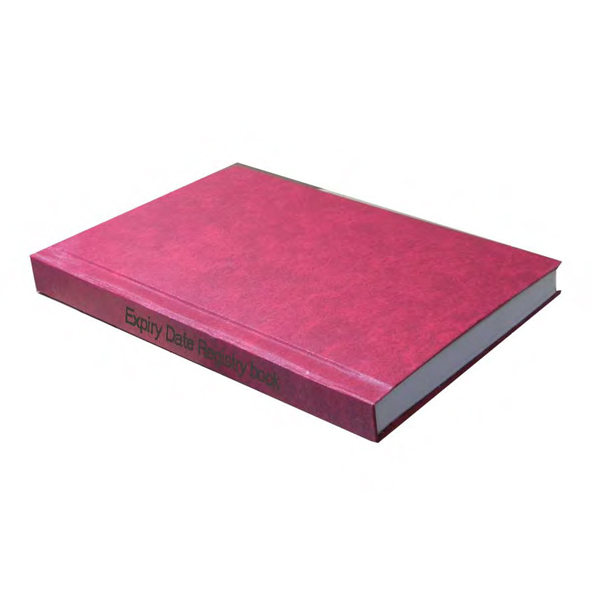 buy online 	Registerbook - Fme Expiry  Qatar Doha