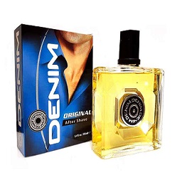 Denim A/shave Lotion 100ml product available at family pharmacy online buy now at qatar doha