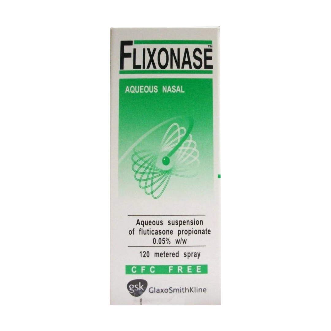 buy online Flixonase Nasal Spray 1's   Qatar Doha