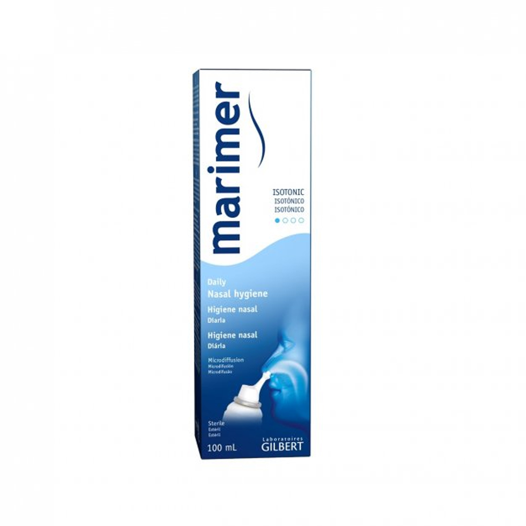buy online Marimer Nasal Spray 100Ml.   Qatar Doha