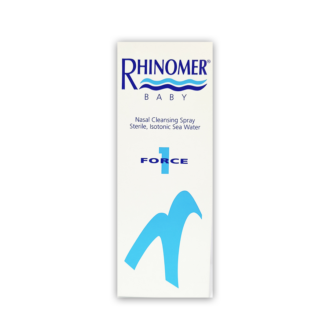 Rhinomer No.1 115ml product available at family pharmacy online buy now at qatar doha