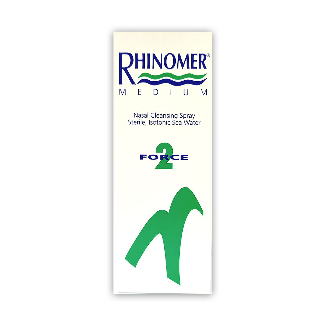 Rhinomer No.2 135ml product available at family pharmacy online buy now at qatar doha