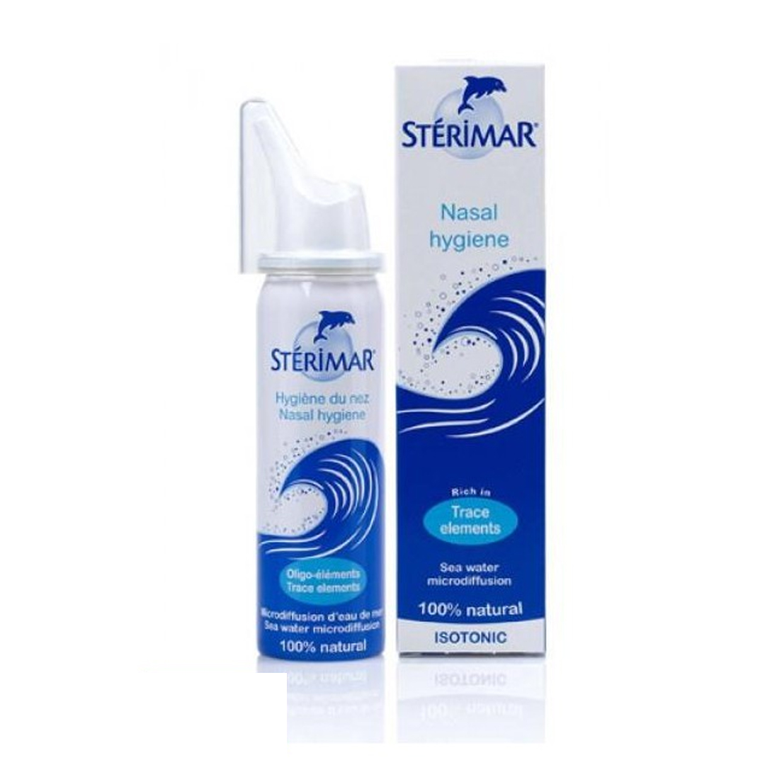Sterimar Isotonic Spray 100ml product available at family pharmacy online buy now at qatar doha