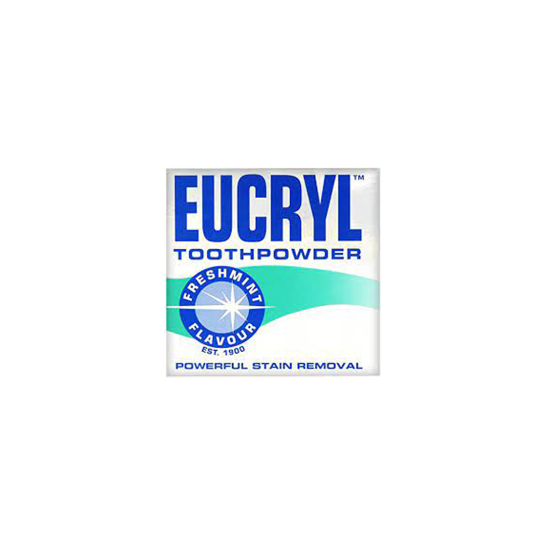 buy online Eucryl T/Powder [Original] 50Gm   Qatar Doha