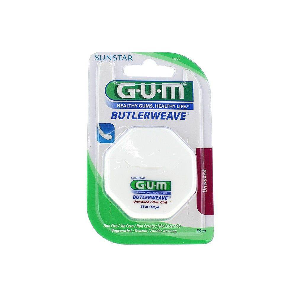 buy online Butler Floss [Un-Waxed] 1055   Qatar Doha