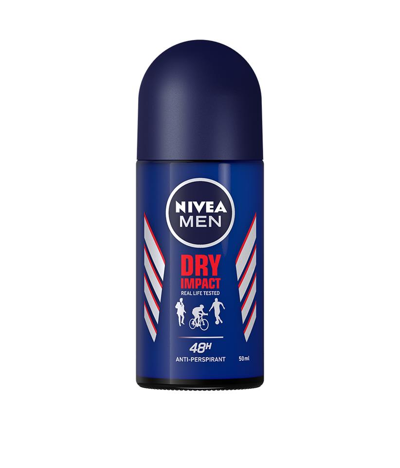 buy online Nivea Deo Rollon 50Ml   Qatar Doha