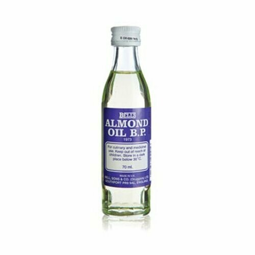 Almond Oil 70ml Bell.s product available at family pharmacy online buy now at qatar doha