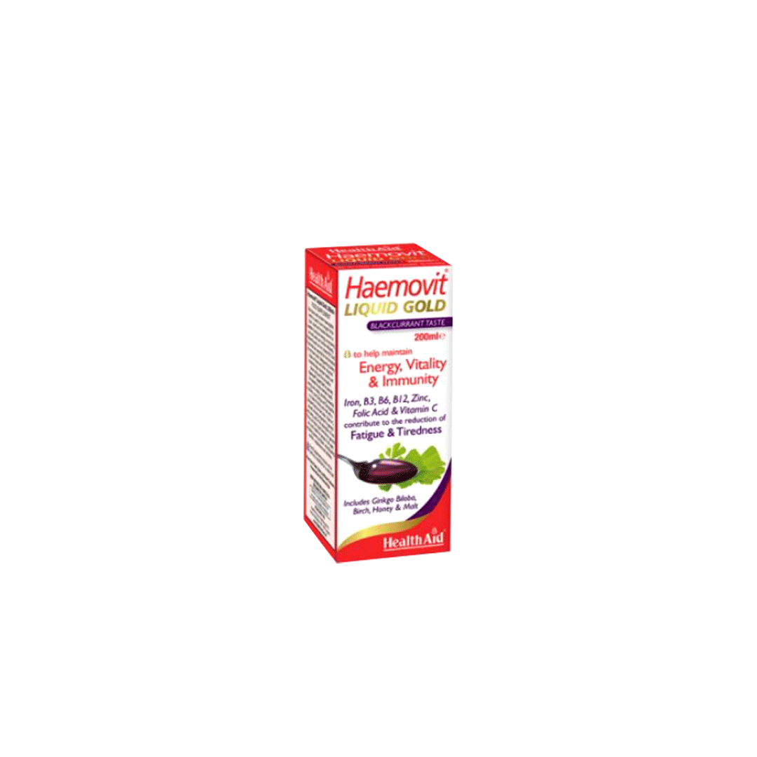 buy online Haemovit Syrup 200Ml - Ha   Qatar Doha