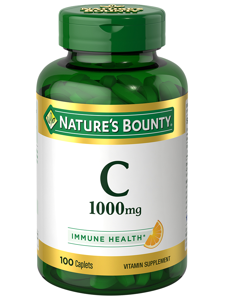 Vitamin C 1000Mg Tablet 100'S product available at family pharmacy online buy now at qatar doha