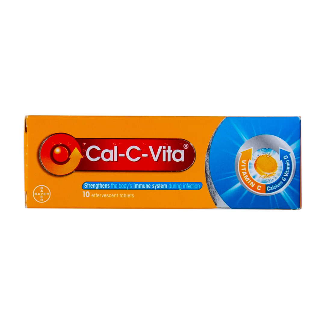 Cal-c-vita Eff Tablets 15s product available at family pharmacy online buy now at qatar doha
