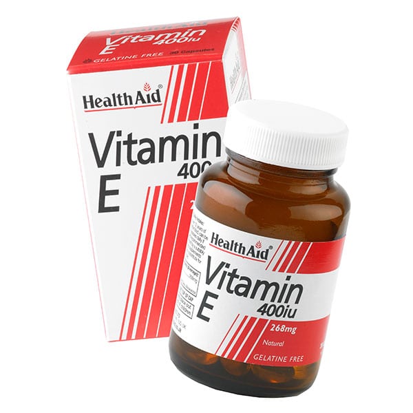 Vitamin E 400 Iu Capsule 30.s Ha product available at family pharmacy online buy now at qatar doha