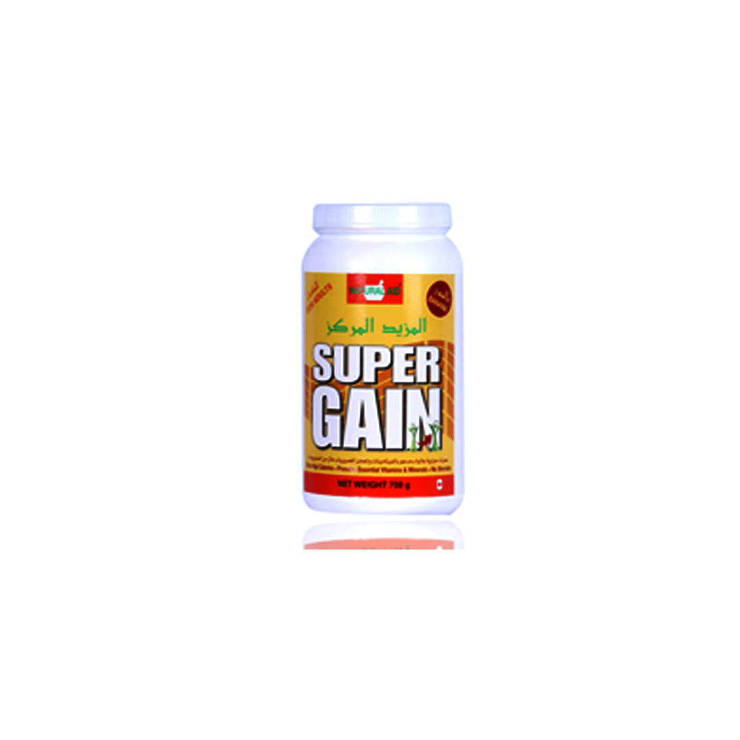 Super Weight Gain Banana 708gr product available at family pharmacy online buy now at qatar doha
