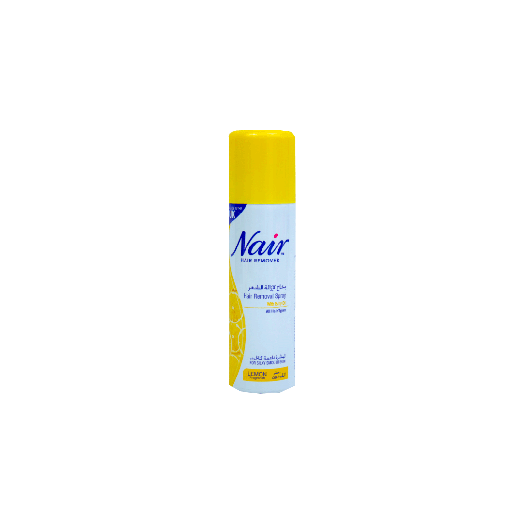 buy online Nair Spray [lemon] 200ml   Qatar Doha