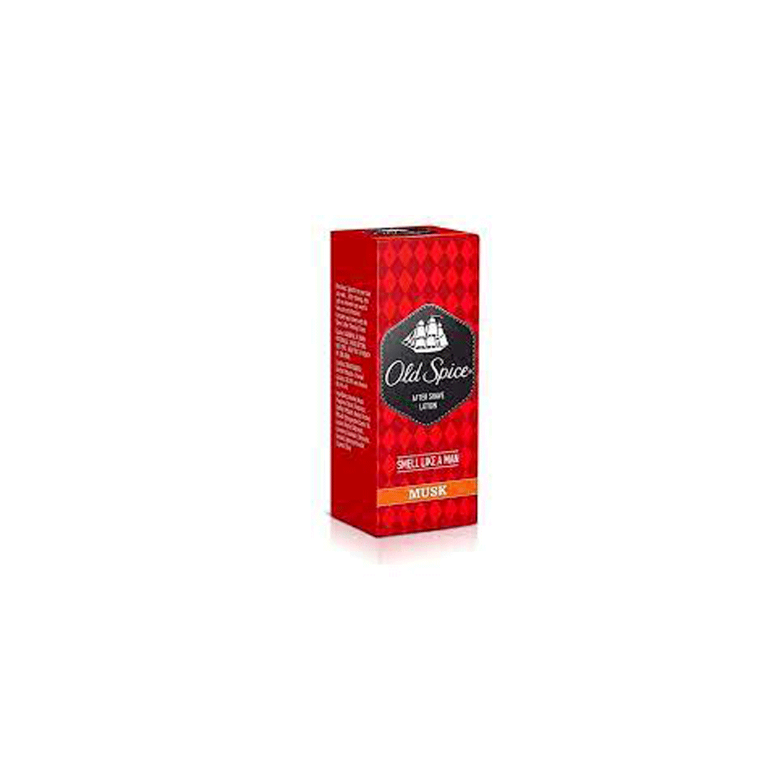 Old Spice Aft Shave Lotion 150 product available at family pharmacy online buy now at qatar doha
