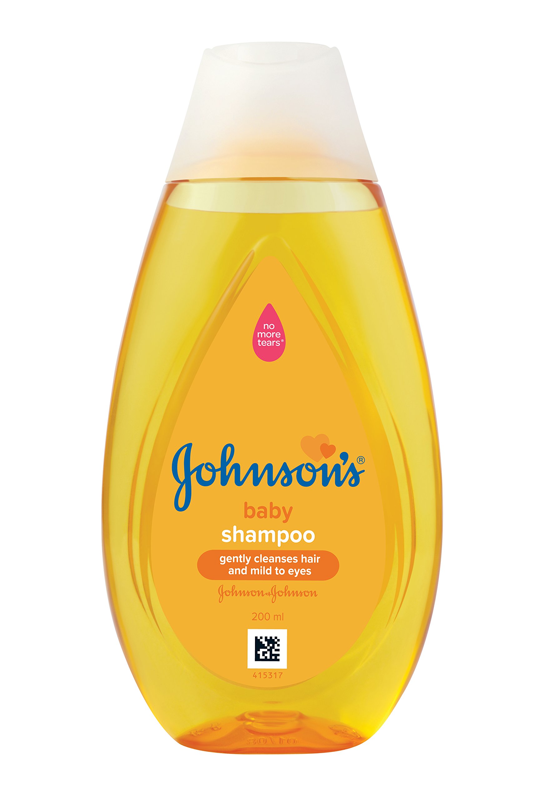 J&j Baby Shampoo 200ml product available at family pharmacy online buy now at qatar doha