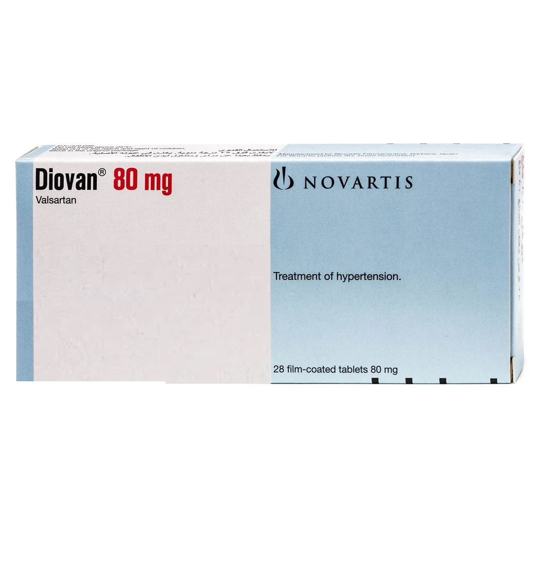Diovan 80mg Tablets 28.s product available at family pharmacy online buy now at qatar doha