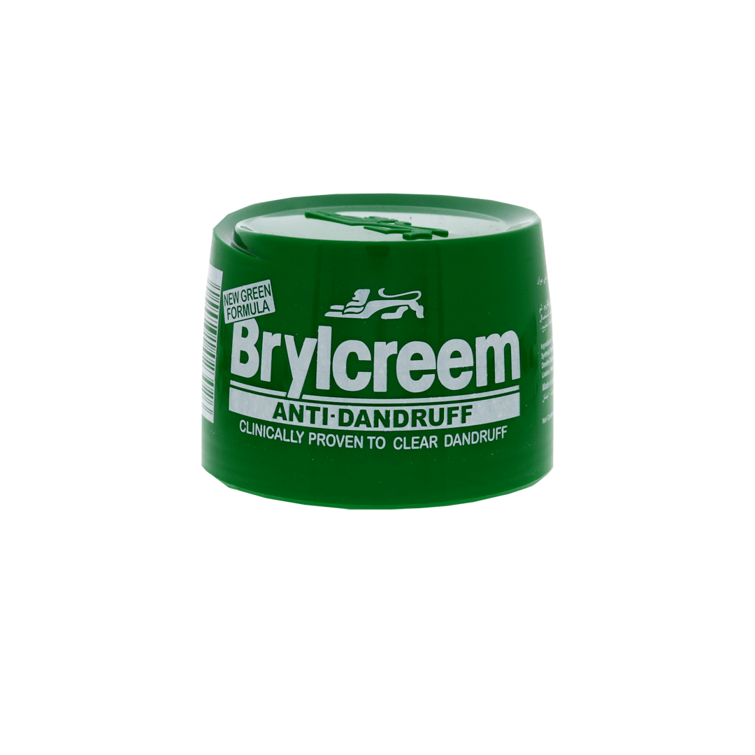 buy online Brylcream Anti/Dand [Green] 210Ml   Qatar Doha