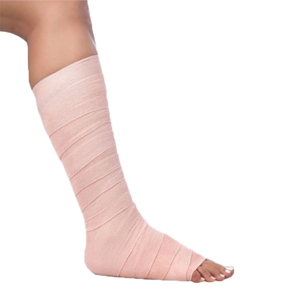 Knee Support With Strap Grey/green (xl) -dyna Pro Available at Online  Pharmacy Qatar Doha