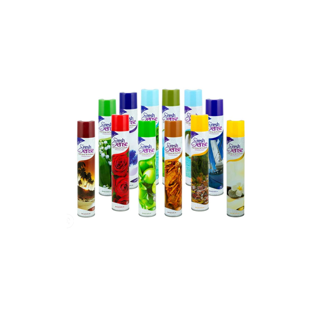 XENNAIR AIR FRESHNER 400ML product available at family pharmacy online buy now at qatar doha