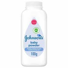 buy online J&J Powder 100Gm   Qatar Doha