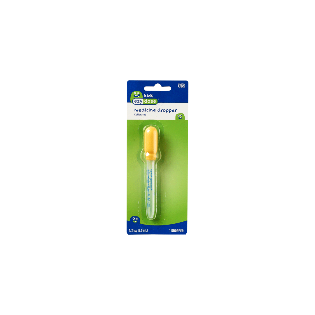 buy online Ezy Dose Spoon Dropper [0.5 Tsp] #67001   Qatar Doha