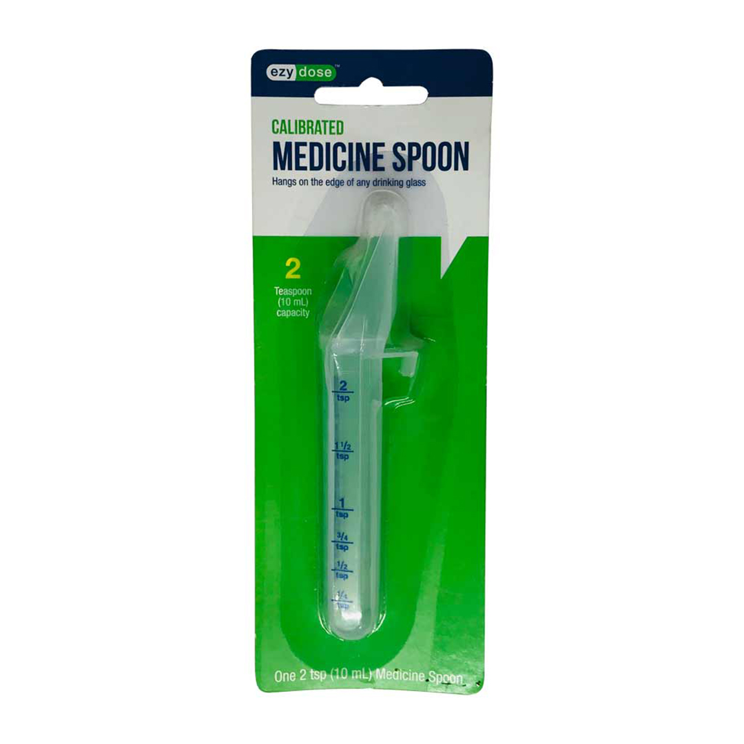 Ezy Dose Medicine Spoon product available at family pharmacy online buy now at qatar doha
