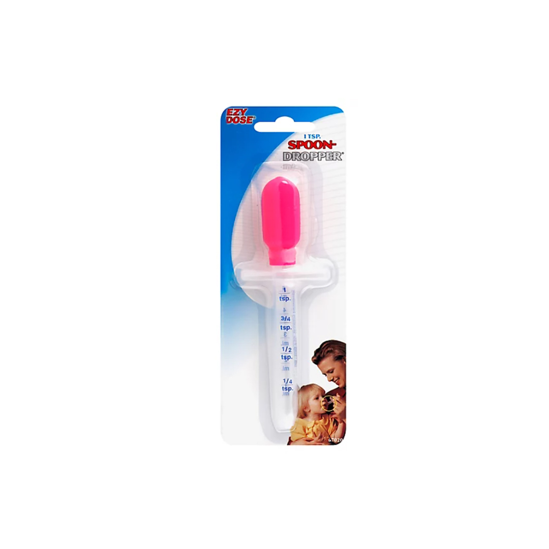 buy online Ezy Dose Spoon Dropper [1 Tsp] #67154   Qatar Doha