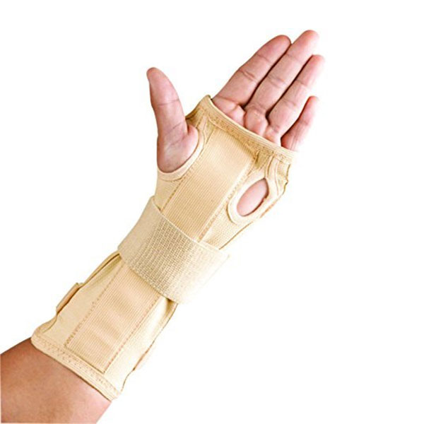 Wrist Splint Right 2[M] Dyna product available at family pharmacy online buy now at qatar doha