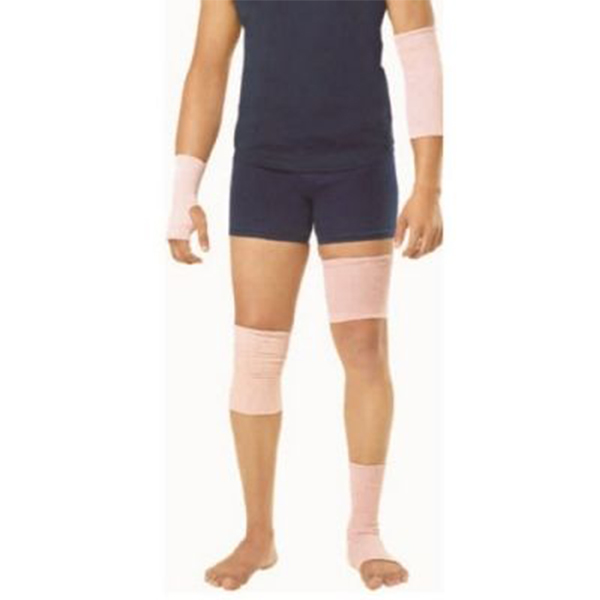 Bandage: Tubi-Fix [Size-C 1M] Elastic Tubular Dyna product available at family pharmacy online buy now at qatar doha