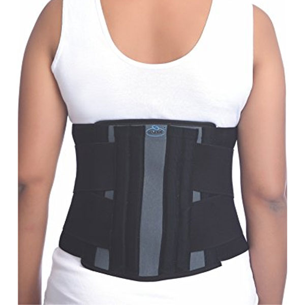 buy online Corset: Lumbo Sacral - Dyna 50'  Qatar Doha