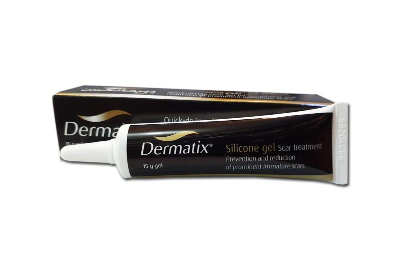 Dermatix Gel 15gm product available at family pharmacy online buy now at qatar doha