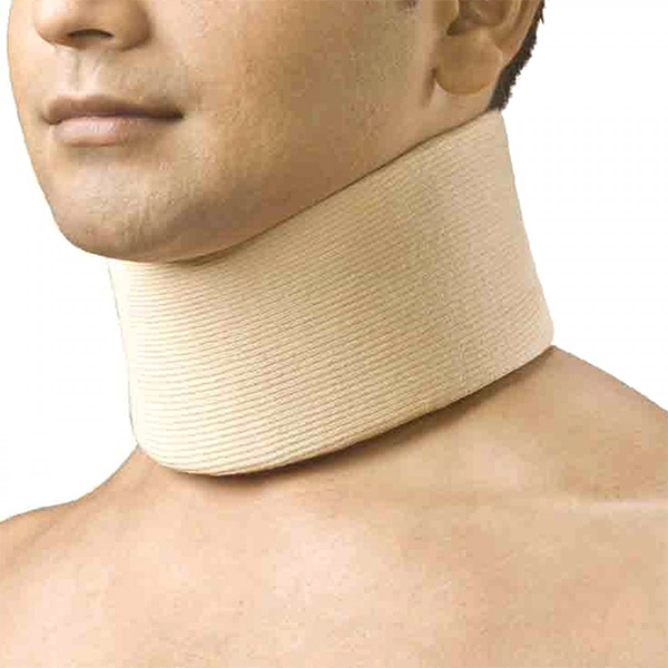 Cervical Collar - Contour 2[M] Dyna product available at family pharmacy online buy now at qatar doha