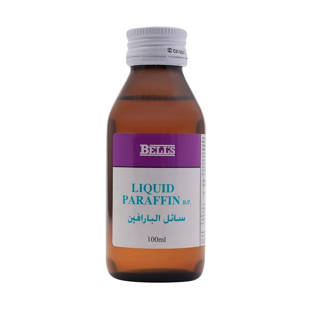 Liquid Paraffin 100ml (vilco) product available at family pharmacy online buy now at qatar doha