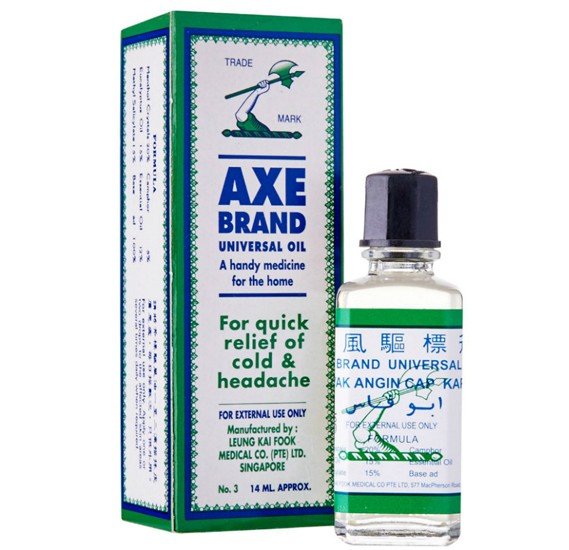 Axe Oil 14Ml product available at family pharmacy online buy now at qatar doha