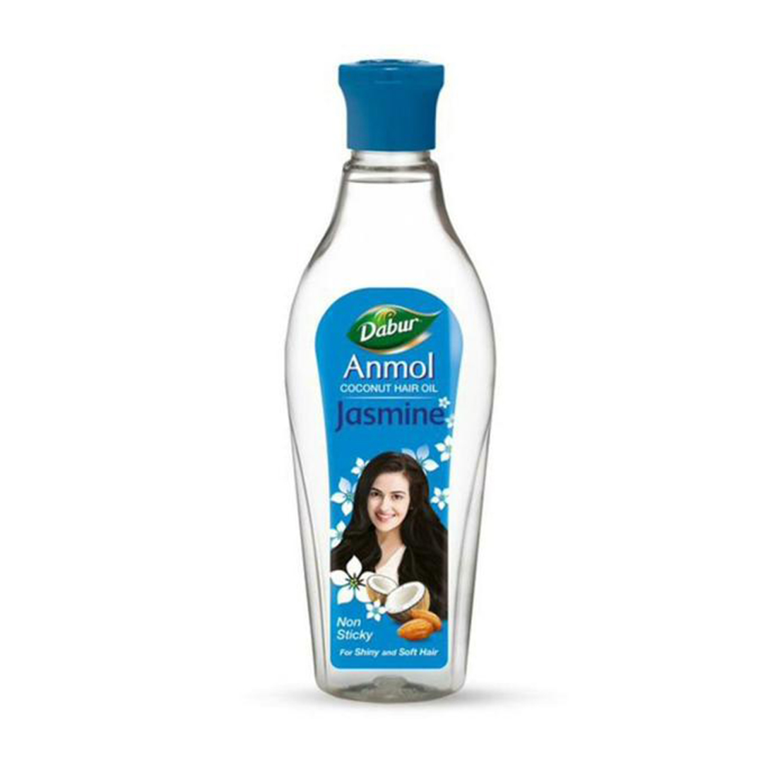 buy online Jasmine Hair Oil 200Ml [Dabur]   Qatar Doha