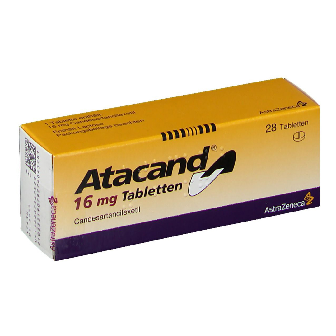 Atacand 16mg Tablet 28.s product available at family pharmacy online buy now at qatar doha
