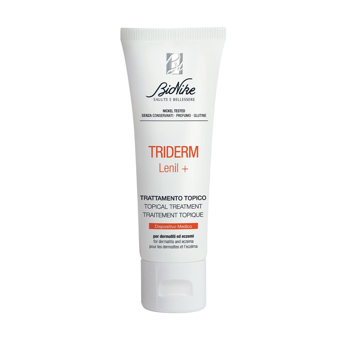 buy online Triderm Lenil + Cream 50ml   Qatar Doha