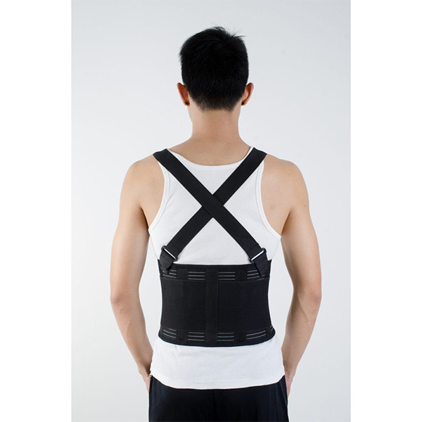 Corset: Ls - Industrial [M] Dyna product available at family pharmacy online buy now at qatar doha