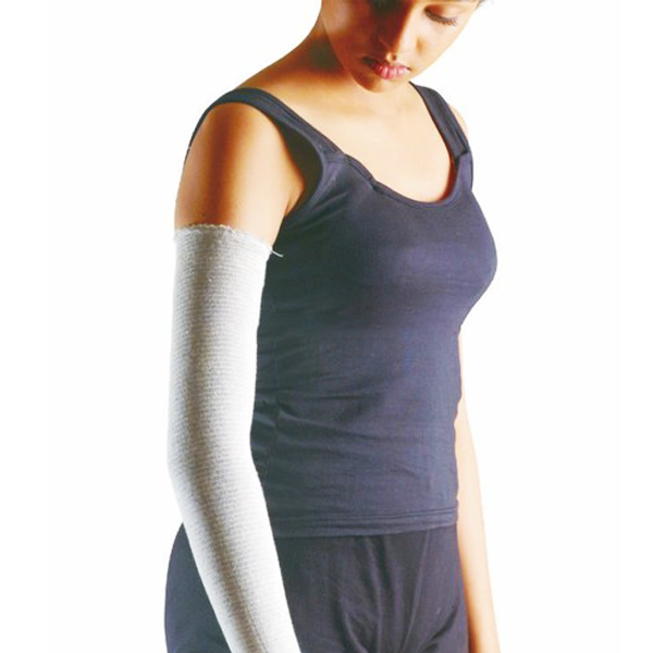 buy online 	Top-C-Net Stockinette - Ribbed - Dyna 7.5 Cm X 10 M  Qatar Doha
