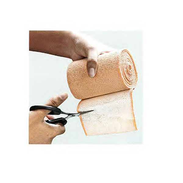 Bandage: Elastic Adh. Top-O-Plast [10Cmx4M] Dyna product available at family pharmacy online buy now at qatar doha