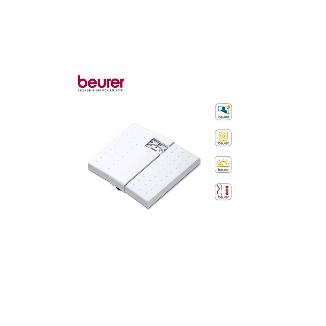 buy online Beurer Bathroom Scale( Ms-01)	   Qatar Doha