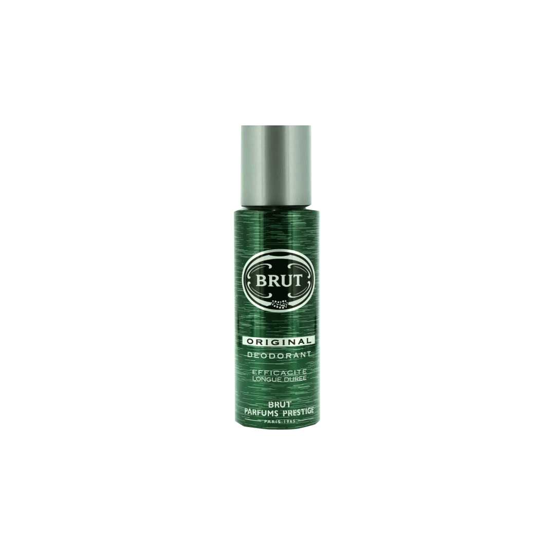 Brut Deo Spray 200 Ml product available at family pharmacy online buy now at qatar doha