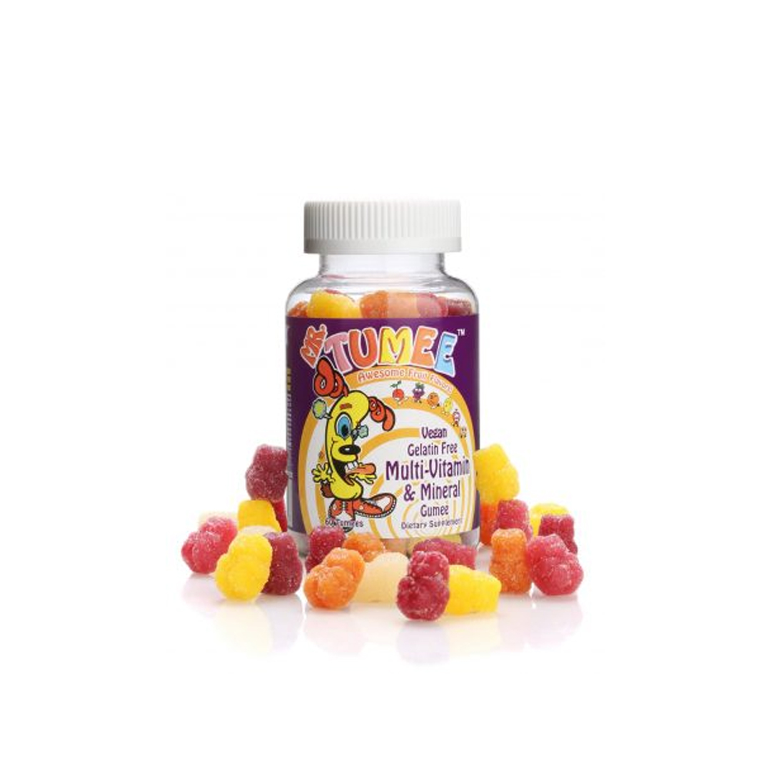 Mr. Tumee Echinacea Vit-c & Zn Caps 60.s product available at family pharmacy online buy now at qatar doha