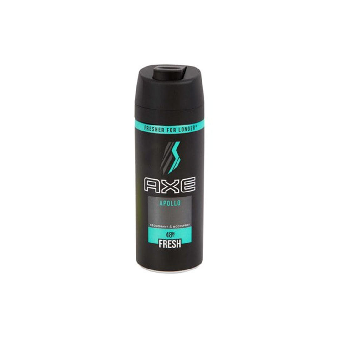 buy online Axe Deo Spray 150 Ml   Qatar Doha